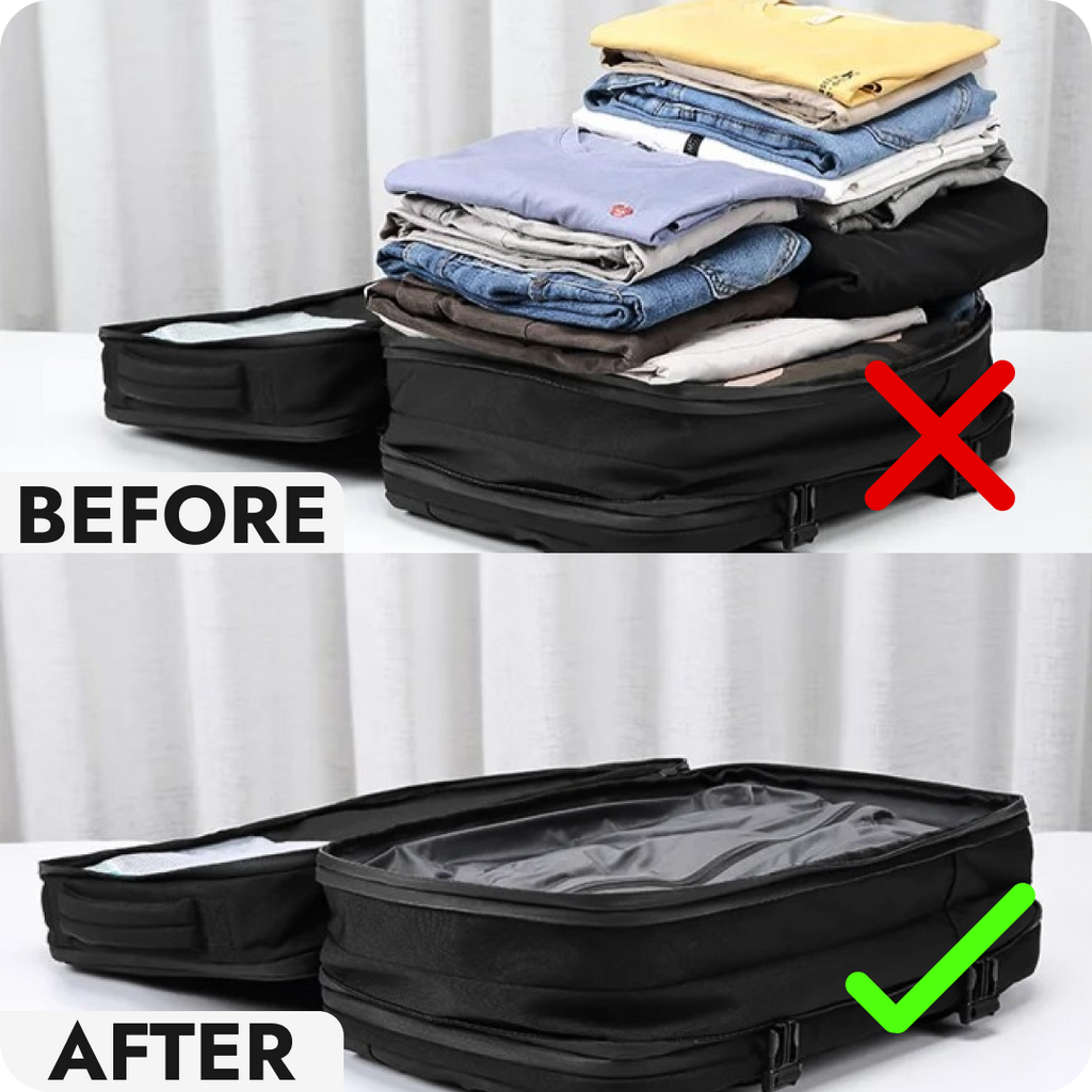 SolVienne™ - BagOrganize