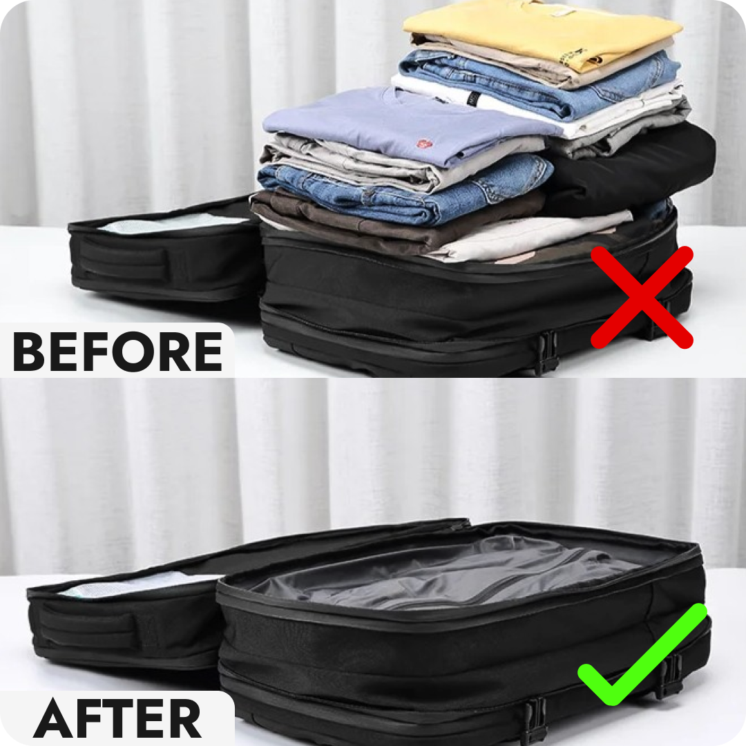 SolVienne™ - BagOrganize