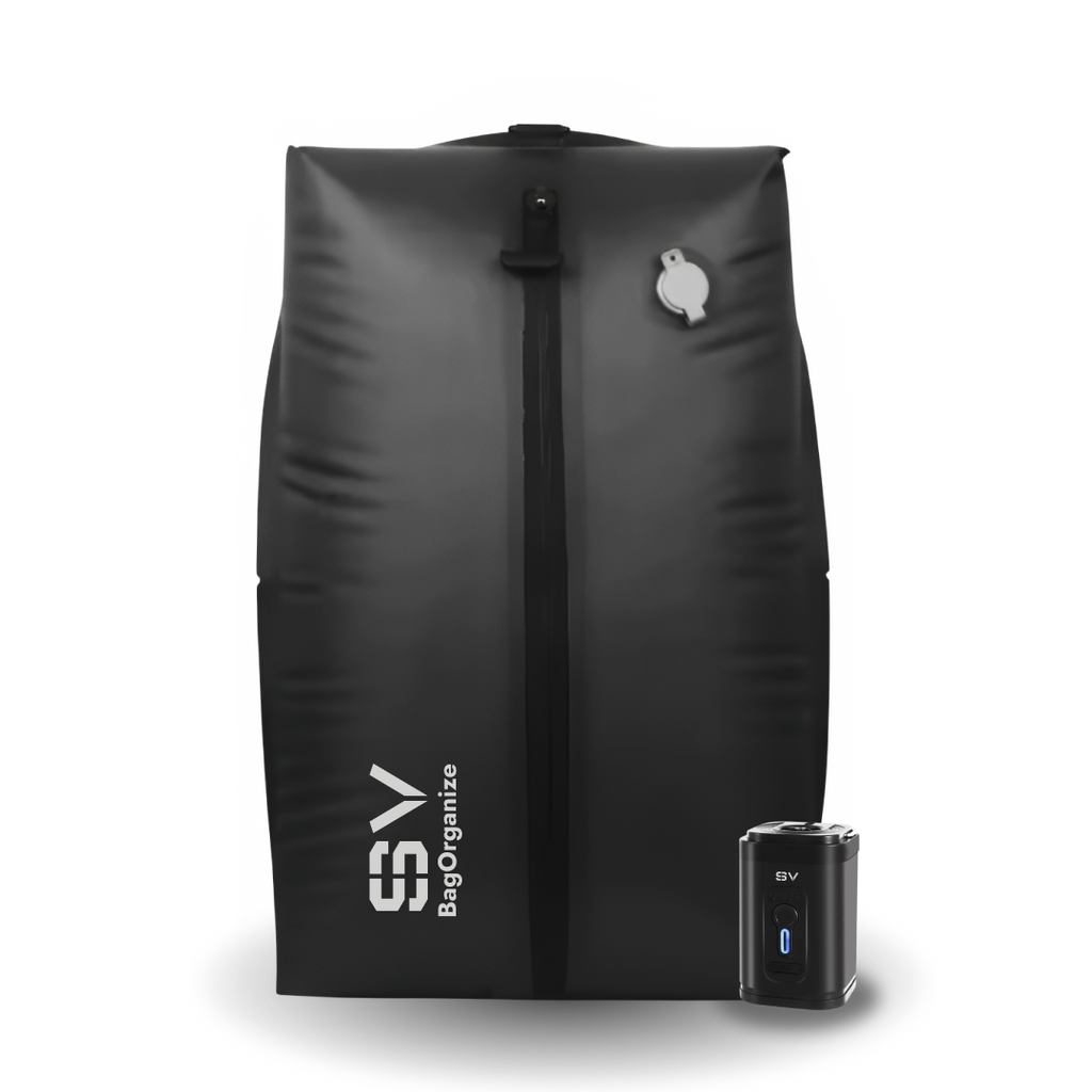 SolVienne™ - BagOrganize