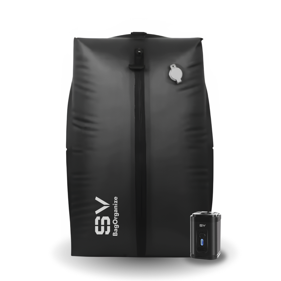 SolVienne™ - BagOrganize