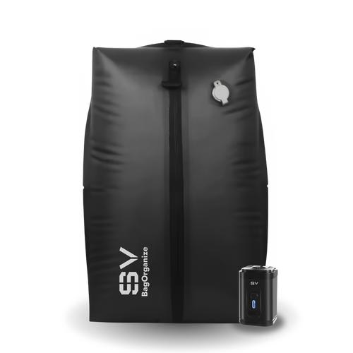 SolVienne™ - BagOrganize