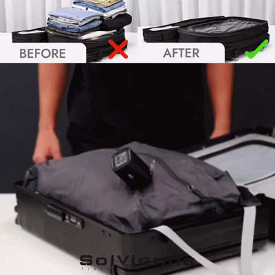 SolVienne™ - BagOrganize